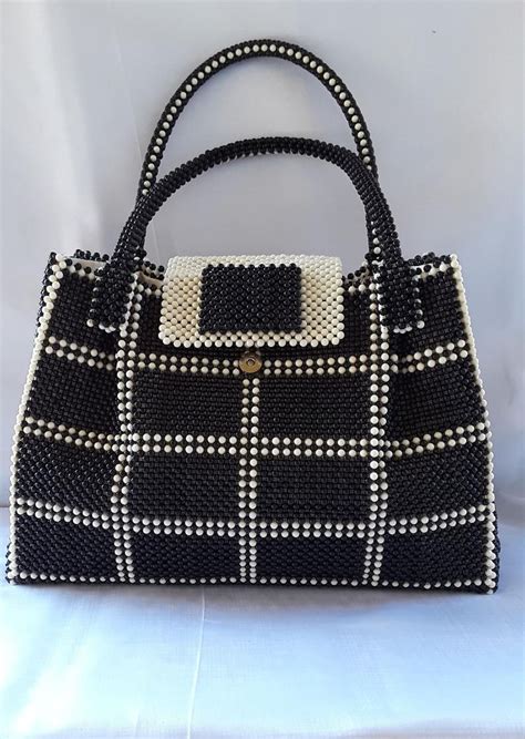 beaded bag dupe|beaded handbags for women.